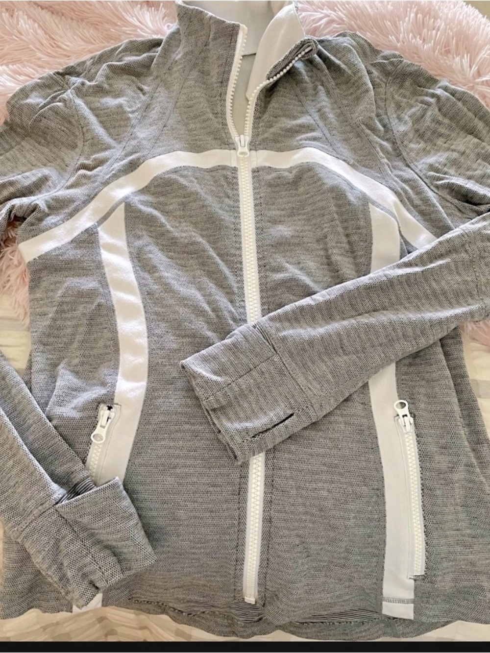 Lululemon Define jacket - Picture 6 of 6